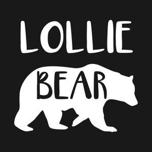 Lollie Bear